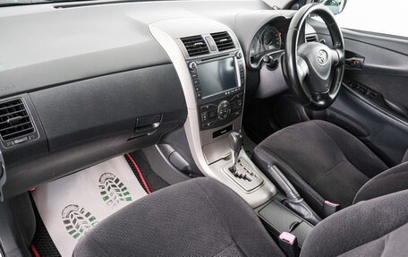 Toyota Corolla, 2010 год, 949 000 рублей, 11 фотография