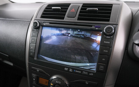 Toyota Corolla, 2010 год, 949 000 рублей, 14 фотография