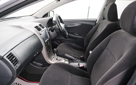 Toyota Corolla, 2010 год, 949 000 рублей, 12 фотография