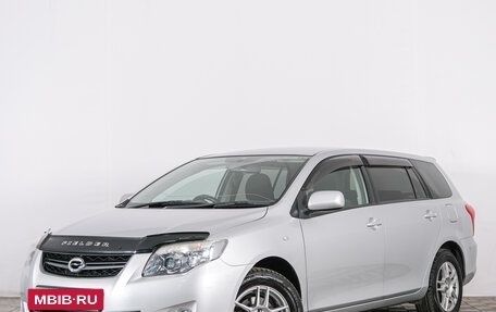 Toyota Corolla, 2010 год, 949 000 рублей, 2 фотография