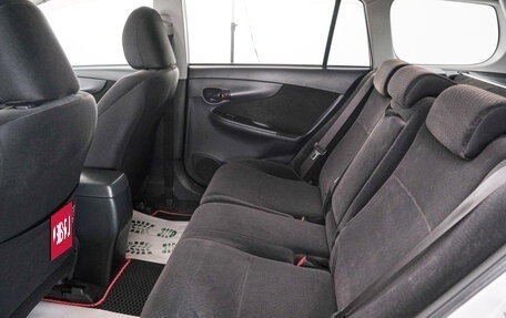 Toyota Corolla, 2010 год, 949 000 рублей, 17 фотография