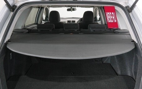 Toyota Corolla, 2010 год, 949 000 рублей, 19 фотография