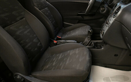 Opel Corsa D, 2011 год, 489 000 рублей, 15 фотография