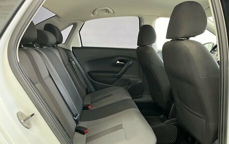 Volkswagen Polo VI (EU Market), 2017 год, 1 190 000 рублей, 17 фотография