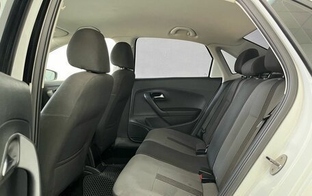 Volkswagen Polo VI (EU Market), 2017 год, 1 190 000 рублей, 16 фотография