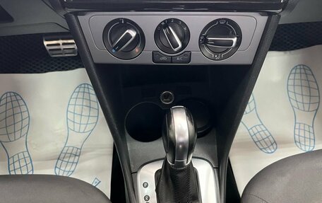 Volkswagen Polo VI (EU Market), 2017 год, 1 190 000 рублей, 14 фотография