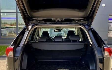 Toyota RAV4, 2021 год, 3 849 000 рублей, 10 фотография