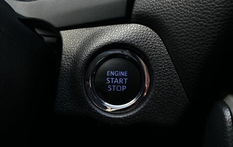 Toyota RAV4, 2021 год, 3 849 000 рублей, 18 фотография