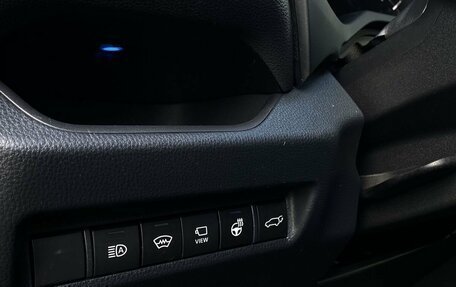 Toyota RAV4, 2021 год, 3 849 000 рублей, 24 фотография