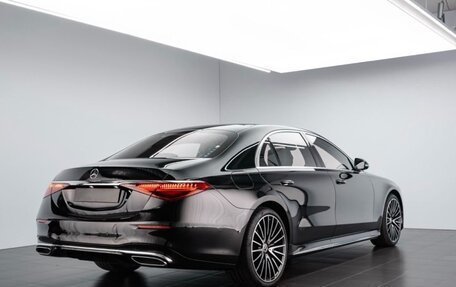 Mercedes-Benz S-Класс, 2025 год, 18 750 000 рублей, 3 фотография