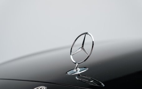 Mercedes-Benz S-Класс, 2025 год, 18 750 000 рублей, 8 фотография