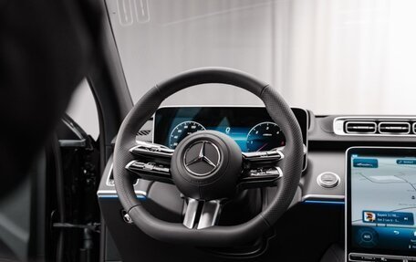 Mercedes-Benz S-Класс, 2025 год, 18 750 000 рублей, 7 фотография