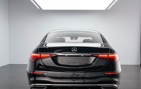 Mercedes-Benz S-Класс, 2025 год, 18 750 000 рублей, 2 фотография