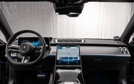 Mercedes-Benz S-Класс, 2025 год, 18 750 000 рублей, 14 фотография