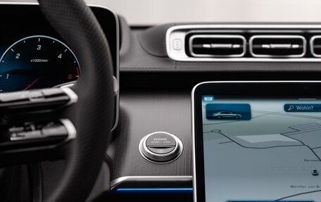 Mercedes-Benz S-Класс, 2025 год, 18 750 000 рублей, 12 фотография