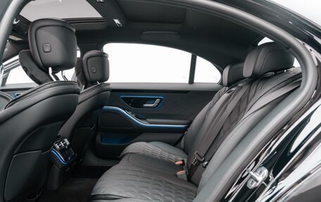 Mercedes-Benz S-Класс, 2025 год, 18 750 000 рублей, 9 фотография