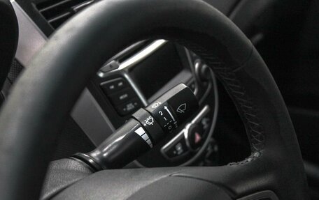 Hyundai Solaris II рестайлинг, 2014 год, 1 099 000 рублей, 17 фотография