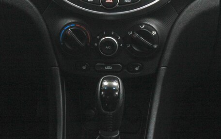 Hyundai Solaris II рестайлинг, 2014 год, 1 099 000 рублей, 16 фотография