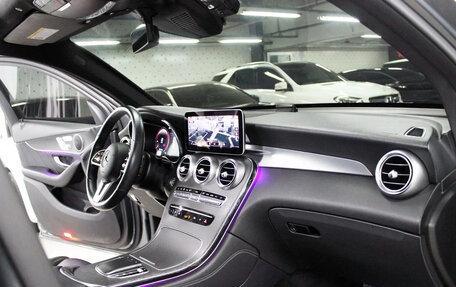 Mercedes-Benz GLC Coupe, 2022 год, 3 999 199 рублей, 13 фотография