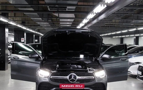 Mercedes-Benz GLC Coupe, 2022 год, 3 999 199 рублей, 6 фотография
