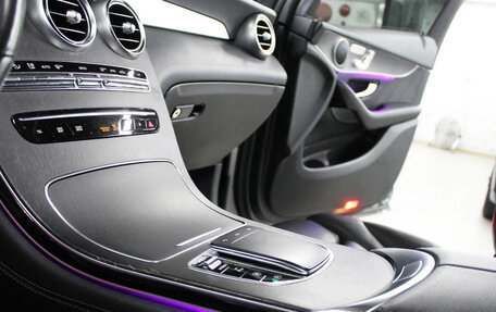 Mercedes-Benz GLC Coupe, 2022 год, 3 999 199 рублей, 16 фотография