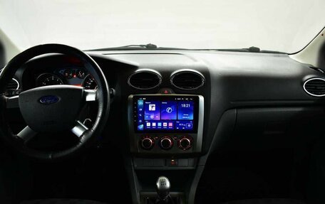 Ford Focus II рестайлинг, 2008 год, 380 000 рублей, 5 фотография