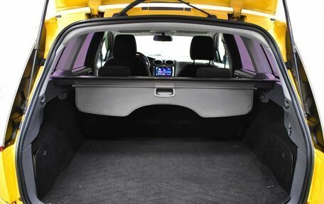 Ford Focus II рестайлинг, 2008 год, 380 000 рублей, 12 фотография