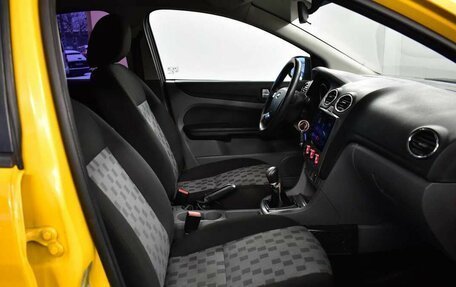 Ford Focus II рестайлинг, 2008 год, 380 000 рублей, 10 фотография