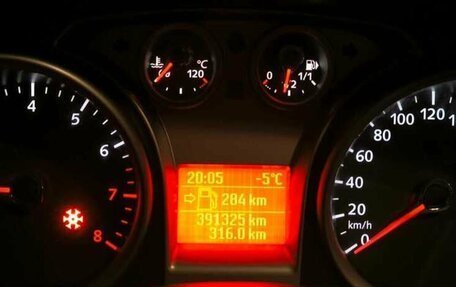 Ford Focus II рестайлинг, 2008 год, 380 000 рублей, 6 фотография