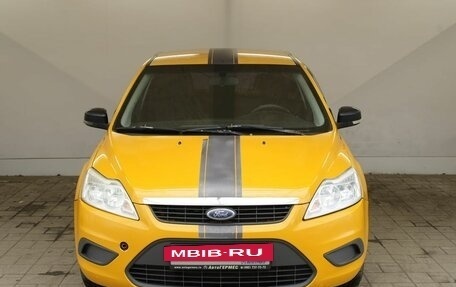Ford Focus II рестайлинг, 2008 год, 380 000 рублей, 2 фотография