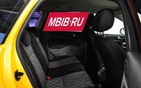 Ford Focus II рестайлинг, 2008 год, 380 000 рублей, 11 фотография