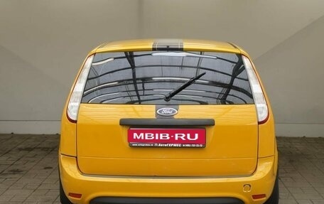 Ford Focus II рестайлинг, 2008 год, 380 000 рублей, 3 фотография