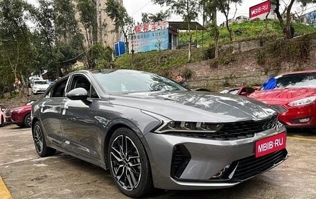 KIA K5, 2021 год, 1 549 039 рублей, 1 фотография