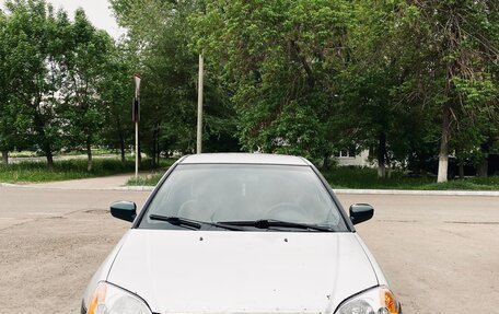 Honda Civic VII, 2000 год, 350 000 рублей, 1 фотография