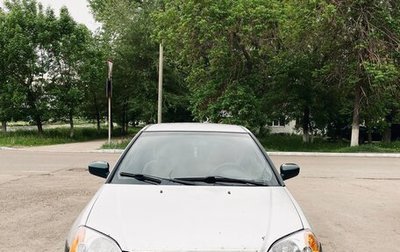 Honda Civic VII, 2000 год, 350 000 рублей, 1 фотография