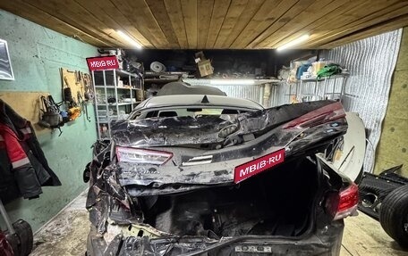 KIA Optima IV, 2017 год, 600 000 рублей, 1 фотография