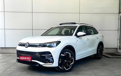 Volkswagen Tiguan, 2024 год, 4 790 000 рублей, 1 фотография