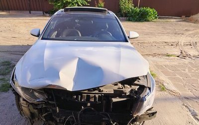 KIA Optima IV, 2016 год, 1 400 000 рублей, 1 фотография