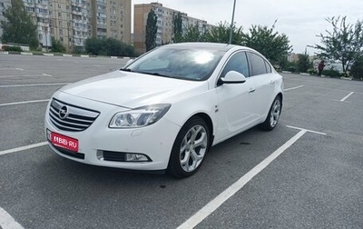 Opel Insignia II рестайлинг, 2012 год, 1 250 000 рублей, 1 фотография