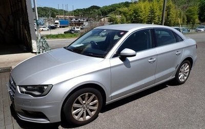 Audi A3, 2013 год, 955 000 рублей, 1 фотография