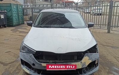 Skoda Rapid II, 2022 год, 1 710 000 рублей, 1 фотография