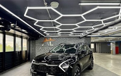 KIA Sportage IV рестайлинг, 2025 год, 3 890 000 рублей, 1 фотография