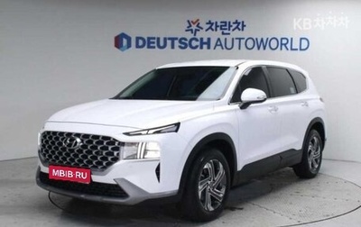 Hyundai Santa Fe IV, 2020 год, 2 289 000 рублей, 1 фотография