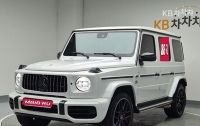 Mercedes-Benz G-Класс W463 рестайлинг _iii, 2024 год, 27 200 000 рублей, 1 фотография