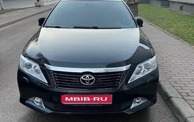 Toyota Camry, 2012 год, 970 000 рублей, 1 фотография