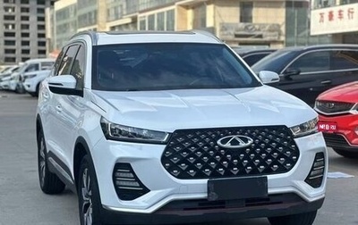 Chery Tiggo 7, 2021 год, 1 115 441 рублей, 1 фотография