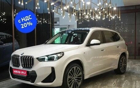 BMW X1, 2024 год, 6 620 000 рублей, 1 фотография