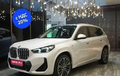 BMW X1, 2024 год, 6 620 000 рублей, 1 фотография