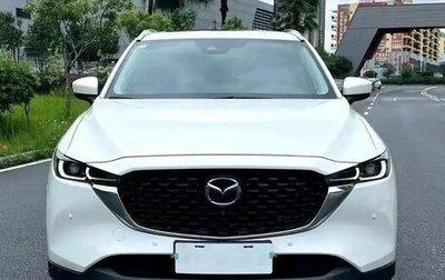 Mazda CX-5 II, 2022 год, 2 100 000 рублей, 1 фотография