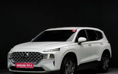 Hyundai Santa Fe IV, 2021 год, 2 199 000 рублей, 1 фотография